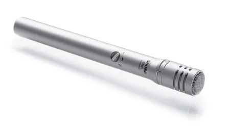 Купить SHURE SM81 по выгодной цене в Нижнем Новгороде