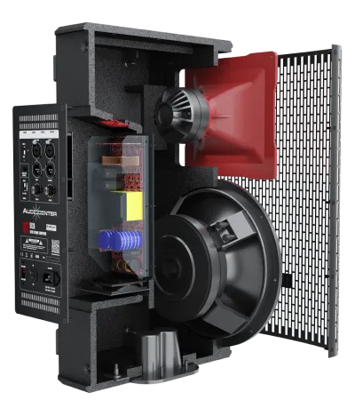 Купить Audiocenter GT512A по выгодной цене в Нижнем Новгороде