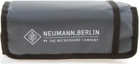 Купить NEUMANN KMS 105 BK по выгодной цене в Нижнем Новгороде