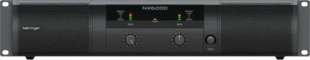 Купить BEHRINGER NX6000 по выгодной цене в Нижнем Новгороде