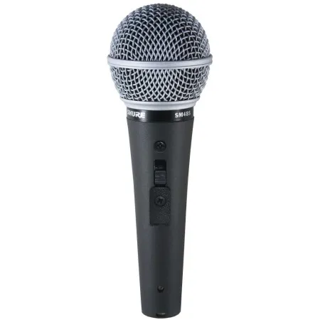 SHURE SM48S-LC