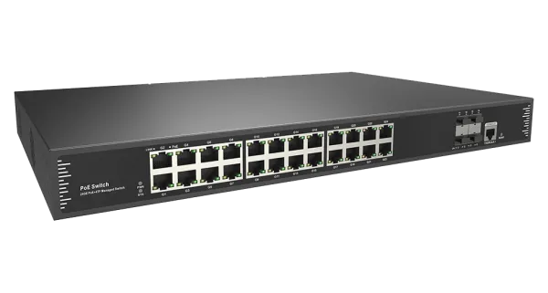 Prestel NS2-24C1-8F1-600P-4F10