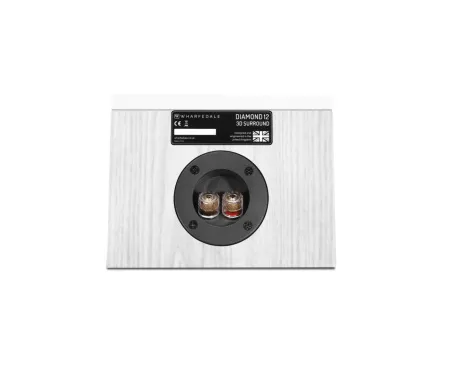 Купить Wharfedale Diamond 12 3D [White Oak] по выгодной цене в Нижнем Новгороде