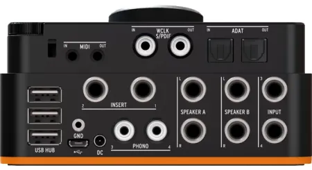 Купить Arturia Audiofuse Rev2 по выгодной цене в Нижнем Новгороде