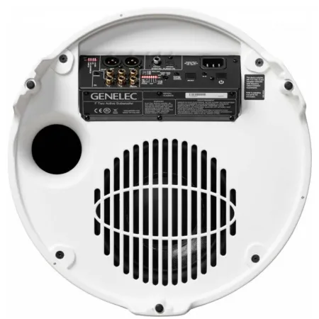 Купить Genelec F Two BWM по выгодной цене в Нижнем Новгороде
