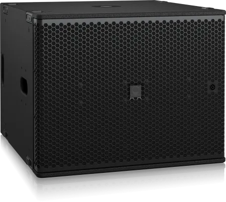 Купить Turbosound PQ18B по выгодной цене в Нижнем Новгороде