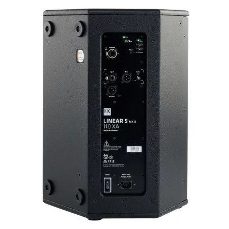 Купить HK AUDIO LINEAR 5 MKII 110 XA по выгодной цене в Нижнем Новгороде