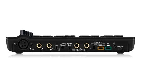 Купить Icon Live Console по выгодной цене в Нижнем Новгороде