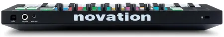 Купить NOVATION Launchkey 25 [MK3] по выгодной цене в Нижнем Новгороде