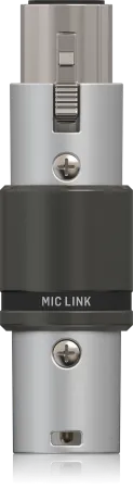 Купить BEHRINGER MIC LINK по выгодной цене в Нижнем Новгороде