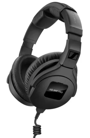 Купить SENNHEISER HD 300 PRO по выгодной цене в Нижнем Новгороде