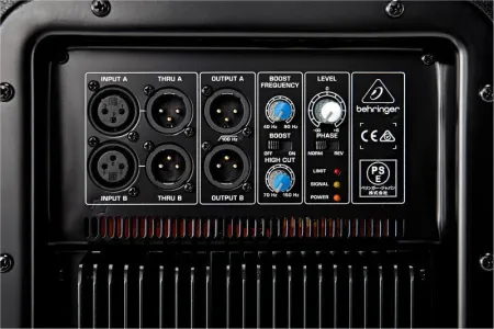 Купить BEHRINGER B1500XP по выгодной цене в Нижнем Новгороде