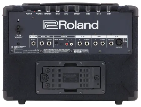 Купить ROLAND KC-220 по выгодной цене в Нижнем Новгороде