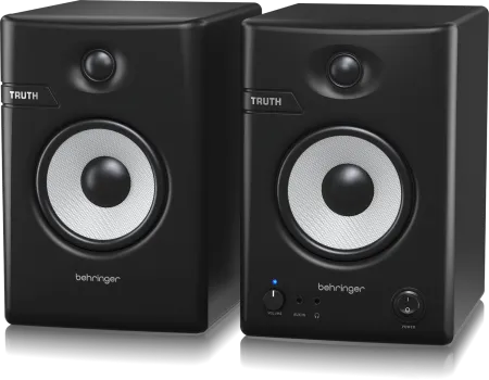 Купить BEHRINGER TRUTH 4.5 BT-WH по выгодной цене в Нижнем Новгороде
