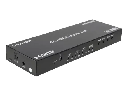 Купить iconBIT HS-2507 по выгодной цене в Нижнем Новгороде