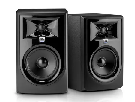 Купить JBL 306PMKII по выгодной цене в Нижнем Новгороде