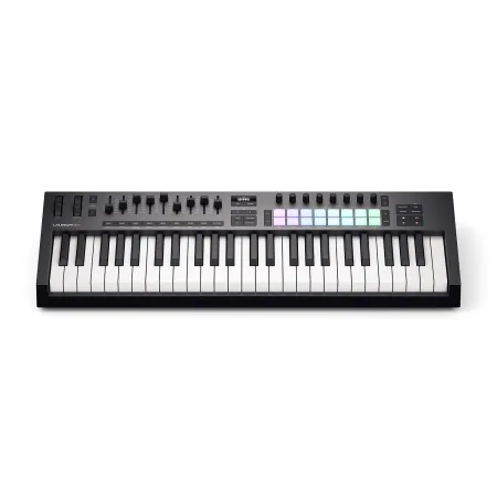 Купить NOVATION Launchkey 49 MK4 по выгодной цене в Нижнем Новгороде