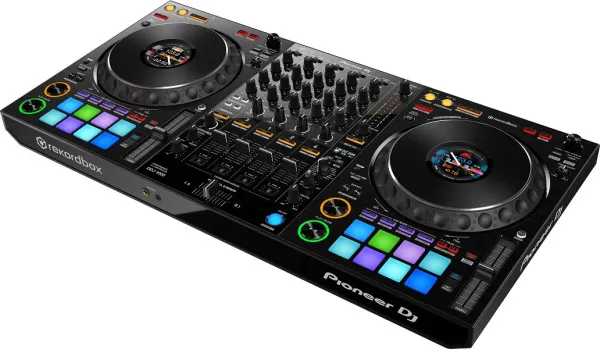 PIONEER DDJ-1000