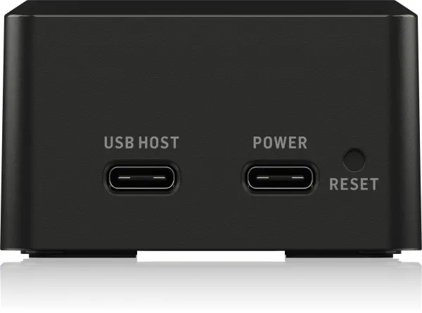 BEHRINGER GO MIDI HOST