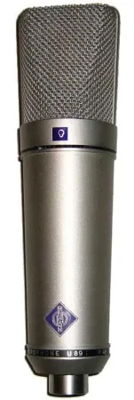 Купить NEUMANN U 89 i по выгодной цене в Нижнем Новгороде