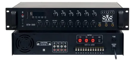 SVS Audiotechnik STA-350