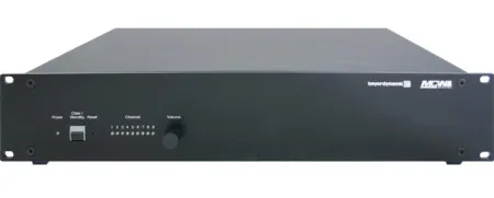 BEYERDYNAMIC MCW-D 50-3