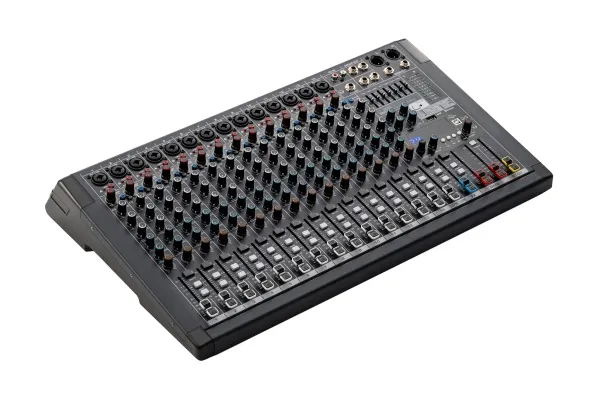 Echo Acoustic LiveStar 141FX