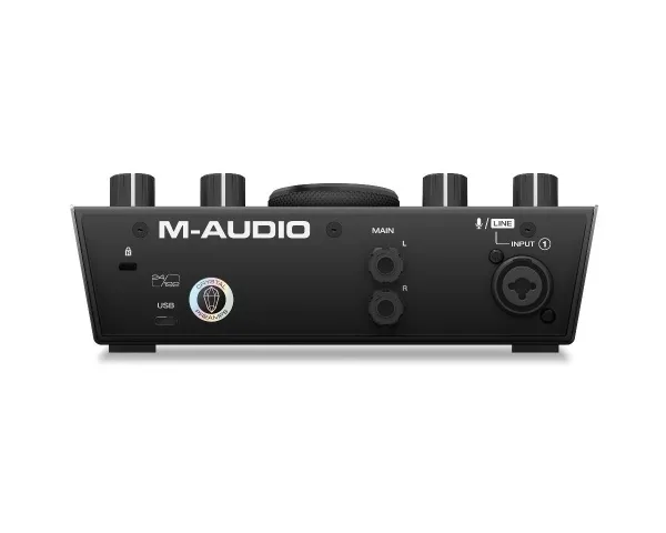 M-audio AIR 192 | 4 M-audio AIR 192 | 4
