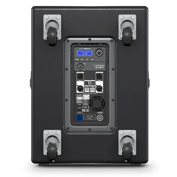 TURBOSOUND iQ15B TURBOSOUND iQ15B