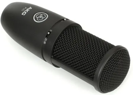 Купить AKG P120 по выгодной цене в Нижнем Новгороде