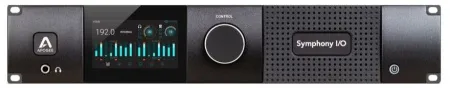 Купить Apogee Symphony MKII SYM2-32X32S2-SG по выгодной цене в Нижнем Новгороде