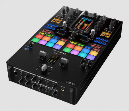Купить PIONEER DJM-S11 по выгодной цене в Нижнем Новгороде