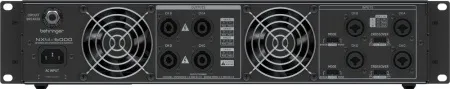 Купить BEHRINGER NX4-6000 по выгодной цене в Нижнем Новгороде