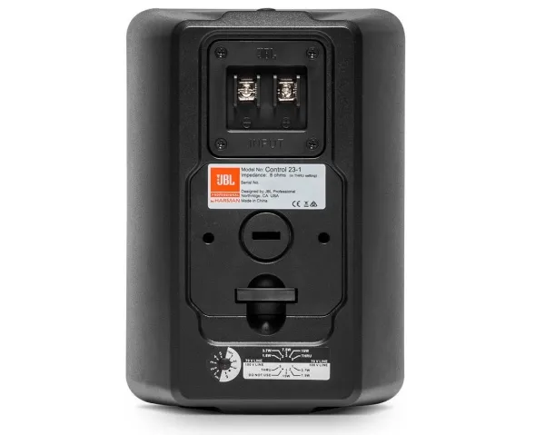 JBL Control 23-1 JBL Control 23-1
