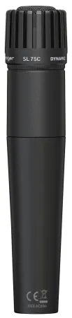 Купить BEHRINGER SL 75C по выгодной цене в Нижнем Новгороде