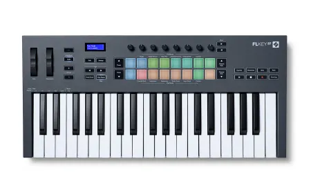 Купить NOVATION FLkey 37 по выгодной цене в Нижнем Новгороде