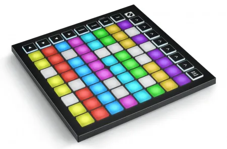 Купить NOVATION LAUNCHPAD MINI MK3 по выгодной цене в Нижнем Новгороде