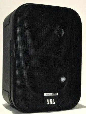 Купить JBL CONTROL 1PRO по выгодной цене в Нижнем Новгороде