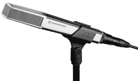 Купить SENNHEISER MD 441-U по выгодной цене в Нижнем Новгороде