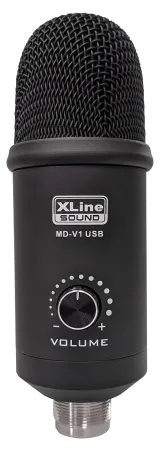 Купить XLine MD-V1 USB STREAM по выгодной цене в Нижнем Новгороде