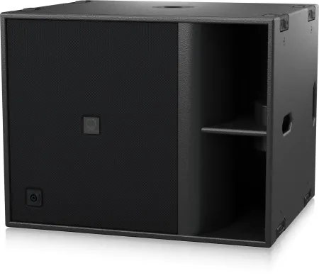 TURBOSOUND TQ15B TURBOSOUND TQ15B