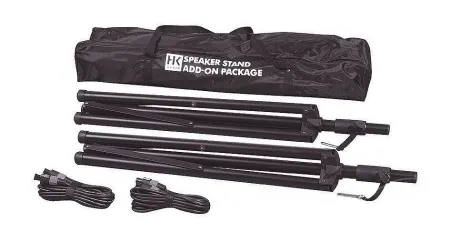 HK AUDIO Speaker Stand Add On Package