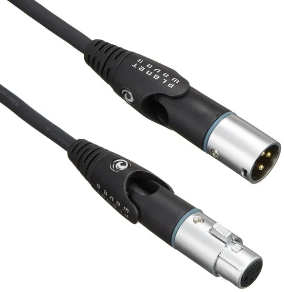 PLANET WAVES PW-MS-25