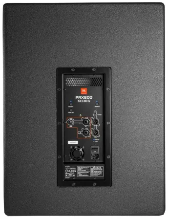 Купить JBL PRX818XLFW по выгодной цене в Нижнем Новгороде