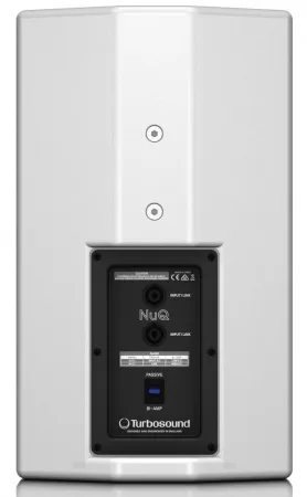 Купить Turbosound NuQ82-WH по выгодной цене в Нижнем Новгороде