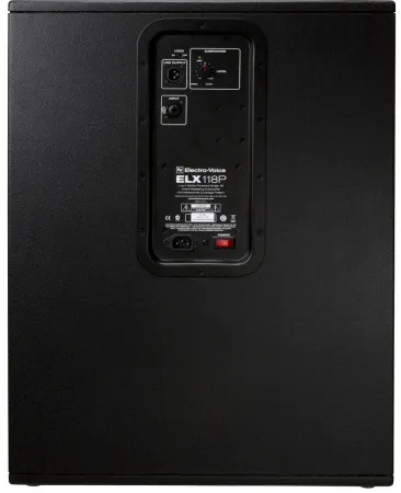 Купить ELECTRO-VOICE ELX118P по выгодной цене в Нижнем Новгороде