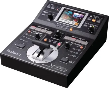 ROLAND V-4EX