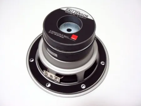 DALI ZENSOR VOKAL WHITE