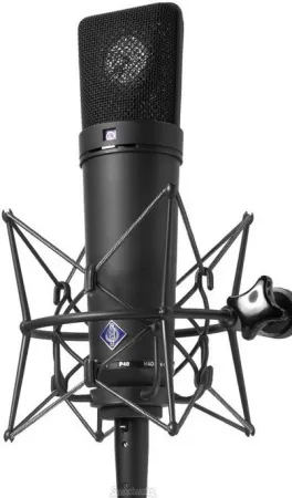 Купить NEUMANN U 87 Ai MT по выгодной цене в Нижнем Новгороде