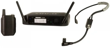 Купить SHURE GLXD14E/SM35 по выгодной цене в Нижнем Новгороде